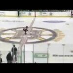 9 Year Old Oliver Wahlstrom Scores Greatest Hockey Goal Ever       Must See Amazing