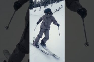 DAKINE SKI WELCOMES ADDISON RAFFORD AND ANA EYSSIMONT TO THE TEAM!