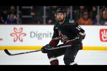 Arizona Coyotes Trade Deadline 2024 Recap