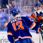 Every New York Islanders goal 2023-24 season