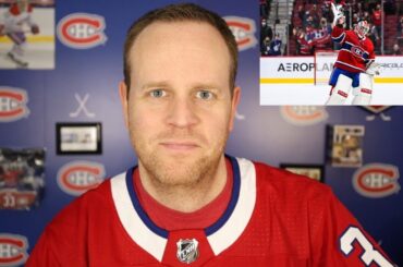 Habs Trade Allen to Devils for Conditional 3rd Round Pick