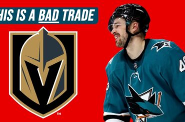 The laughing stock of the NHL