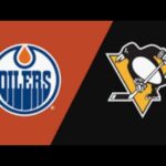 Edmonton Oilers vs. Pittsburgh Penguins LIVE STREAM | Live Play-by-Play, Fan Reaction | LIVE NHL