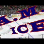 A.M. Ice - March 11, 2024