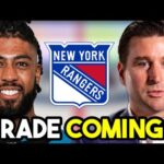 New York Rangers GOOD RIGHT WING TARGET Anthony Duclair!