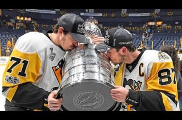 End Of Era For Pittsburgh Penguins? Crosby/ Malkin Trades??