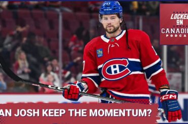 Montreal Canadiens vs Blue Jackets preview, Laval Rocket heating up, AHL trade news, and more