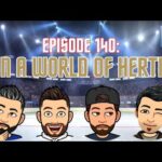 FHB Episode 140: In A World of Hertl