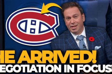 🔵🔴 URGENT: IT'S CONFIRMED! CAN ARRIVE ANY MOMENT! NEW HIRE! CANADIENS DE MONTREAL HABS NEWS