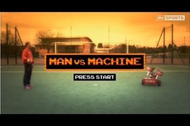 Man vs Machine - Paul Merson and Matt Murray - The Fantasy Football Club