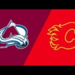 "Post Deadline Outlook" Avalanche (40-20-5) vs. Flames (31-28-5) NHL P-B-P 3-12-24