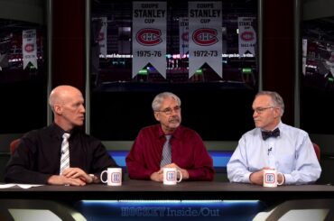 HI/O Show: Jack Todd joins the Habs discussion