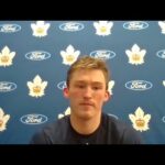 Marlies Post Game: Joey Anderson - February 19, 2021