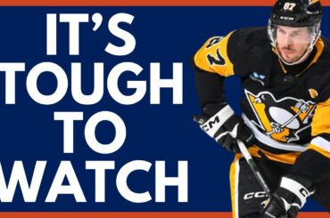 The Pittsburgh Penguins Make Hockey Fans SAD