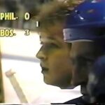 1978 Stanley Cup Playoffs Game 2 - Toronto Maple Leafs @ Montreal Canadiens