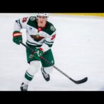 Toronto Maple Leafs make last minute trade. Acquire Connor Dewar from Minnesota Wild