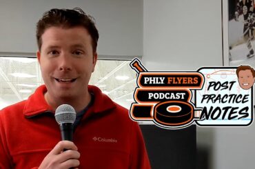 Maple Leafs kick off gauntlet 7-game slate for Philadelphia Flyers | PHLY Sports