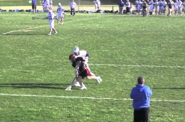 Webster v Ladue Boys' Lax, April 4 2016