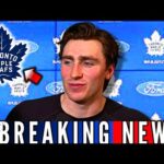 🚨URGENT NEWS! CONNOR DEWAR ANNOUNCED ON THE LEAFS! SHELDON KEEFE CONFIRMED! TORONTO MAPLE LEAFS NEWS