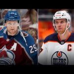 Pre-Game Report: Edmonton Oilers vs Colorado Avalanche