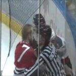 Joe Morrow vs Damon Severson Apr 13, 2011