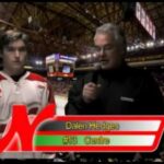 CCHL Interview Dalen Hedges