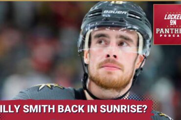 What Are The Chances Of A Reilly Smith Reunion?