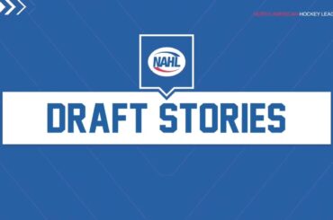 NAHL Draft Stories: Luke Levandowski