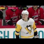 Olli Maatta Goal vs CAR 02-23-2018