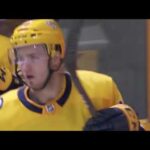 Colton Sissons  Goal vs STL 02-25-2018