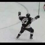 The Legend of Evgeni Malkin Begins - 4th NHL Goal Highlight