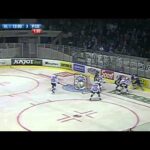 Jaromír Jágr - hattrick (Kladno - Pardubice 5:4)