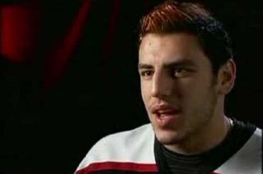 milan lucic profile