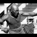 Sam Langford vs Jack Johnson Lions Den DEBATE