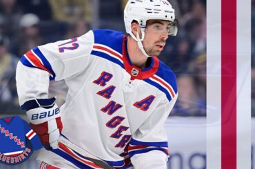 Larry Brooks on Filip Chytil's Health and Mindset