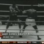 Sonny Liston vs Amos Johnson & Dave Bailey