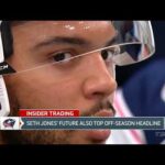TSN Insider Trading: Jackets Looking to Get Ball Rolling on Seth Jones Extension (May 11, 2021)