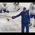 Canucks Mike Yeo F Bomb RANT