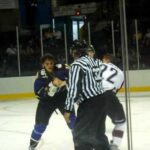 #12 Andy Andreoff vs #22  Igor Gongalsky