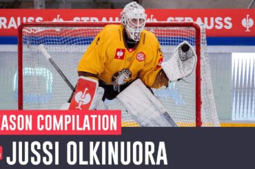 Jussi Olkinuora Season Compilation | 2023/24