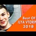 Best Of Tricking _ Ilya Vtorin 2018