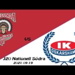 J20: Frölunda - IKO 210919