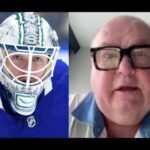 Bruce Boudreau Talks About Thatcher Demko