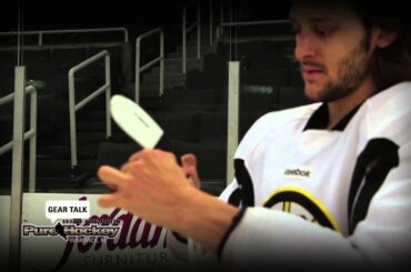 Gear Talk with the Pros #19: Torey Krug & Christian Hanson