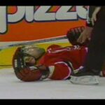 Tie Domi/Scott Niedermayer incident - 2001 playoffs