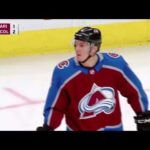 Tyson Barrie Goal vs ARI 03-10-2018