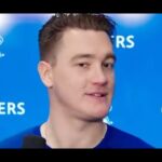 Why Zadorov Says MacKinnon Better Than McDavid and Matthews