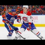 The Day After: Edmonton Oilers vs Montreal Canadiens – Discussion