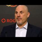 Tocchet On Hughes Hit