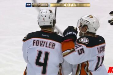 NHL Player Battle: Defense- Shea Weber vs Cam Fowler